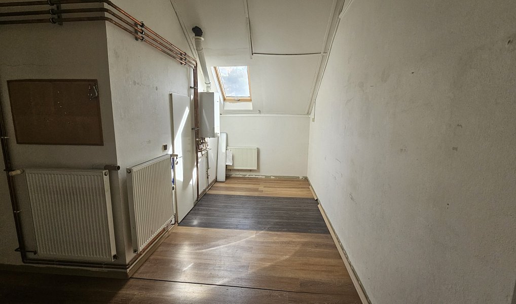 Pronájem obchodních prostor 430 m², Rakovník – náhled fotky 13