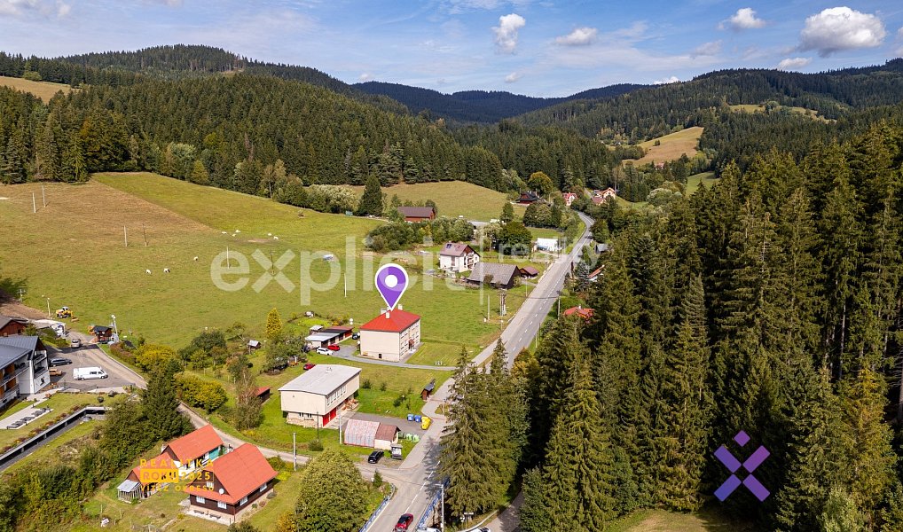 Prodej bytu 3+1 79 m², Velké Karlovice – náhled fotky 2