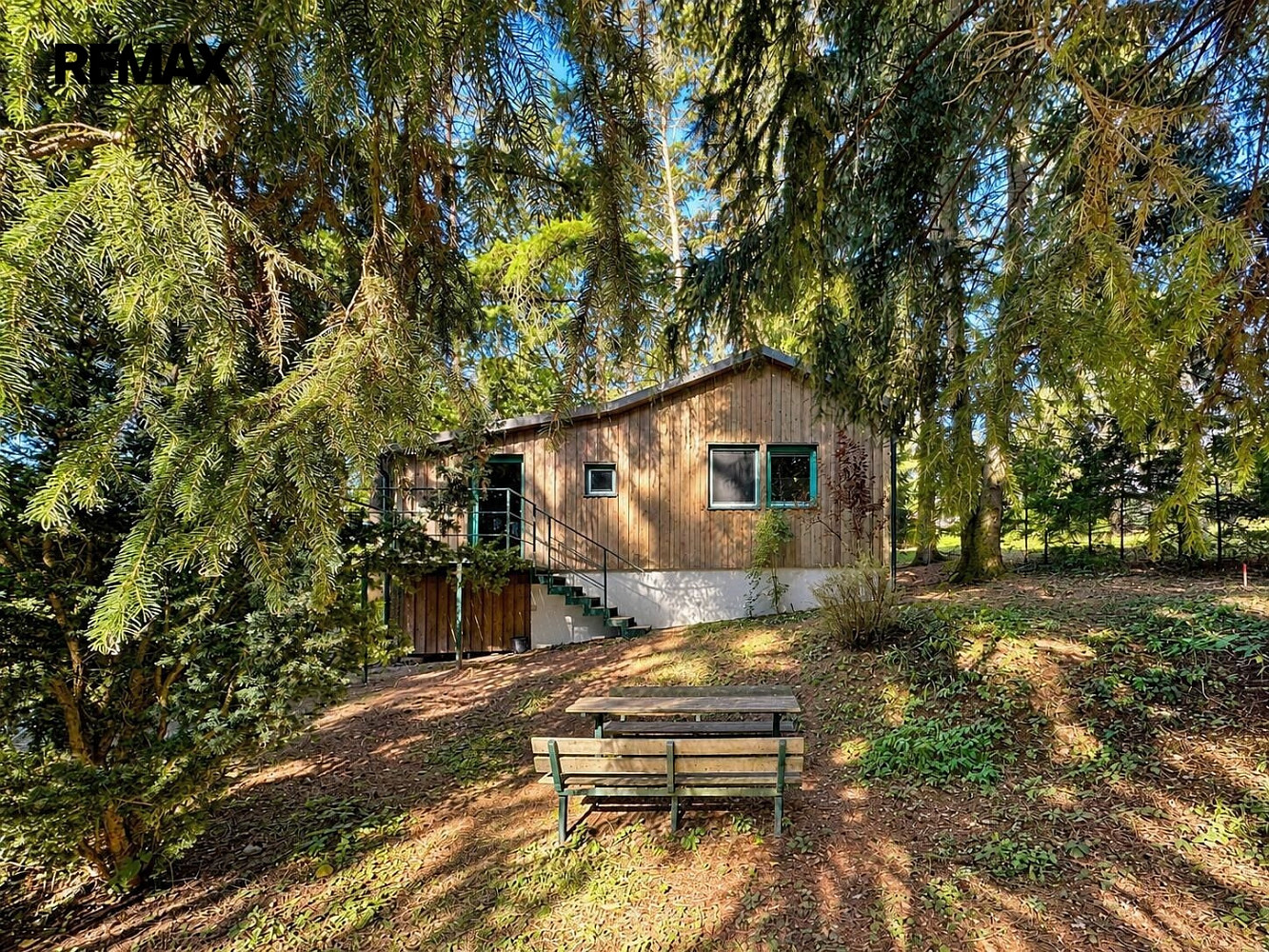 Prodej chaty/chalupy 45 m² s pozemkem 101 m²