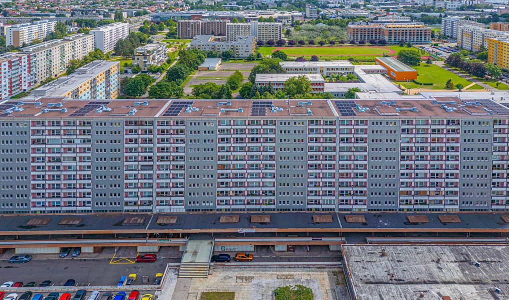 Prodej bytu 2+1 80 m², Hradec Králové – náhled fotky 29