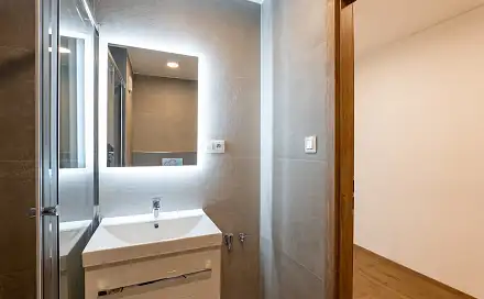 Prodej bytu 2+kk 47 m²