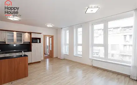 Prodej bytu 2+kk 51 m², Přemyslovská, Roztoky, okres Praha-západ