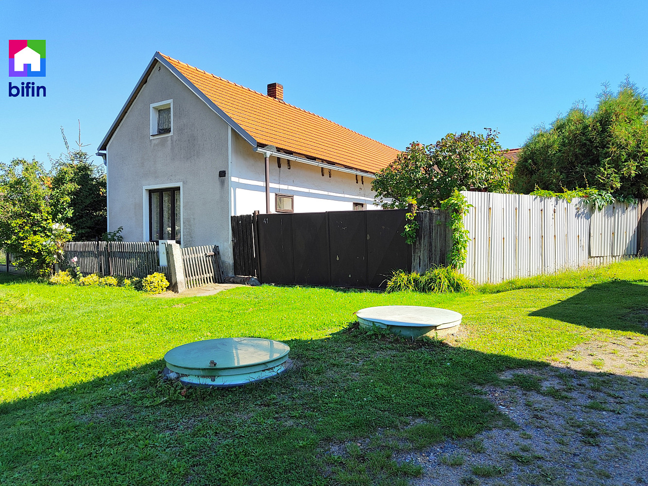 Prodej domu 69 m²