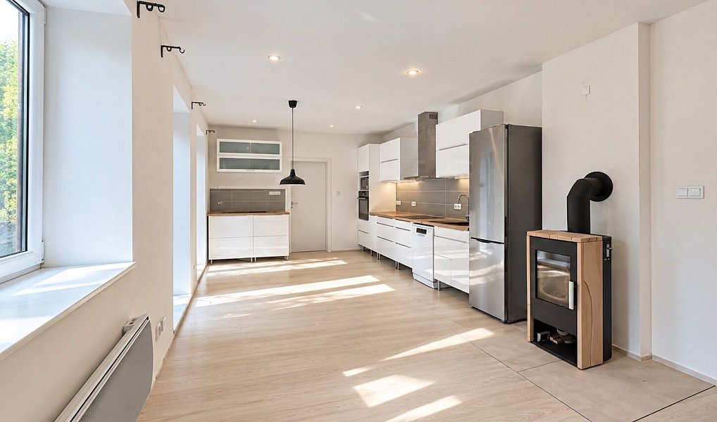 Pronájem bytu 3+kk 95 m², Brandýs nad Labem-Stará Boleslav – náhled fotky 6