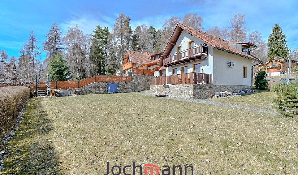 Prodej domu 182 m² s pozemkem 1 009 m², Horní Planá – náhled fotky 37