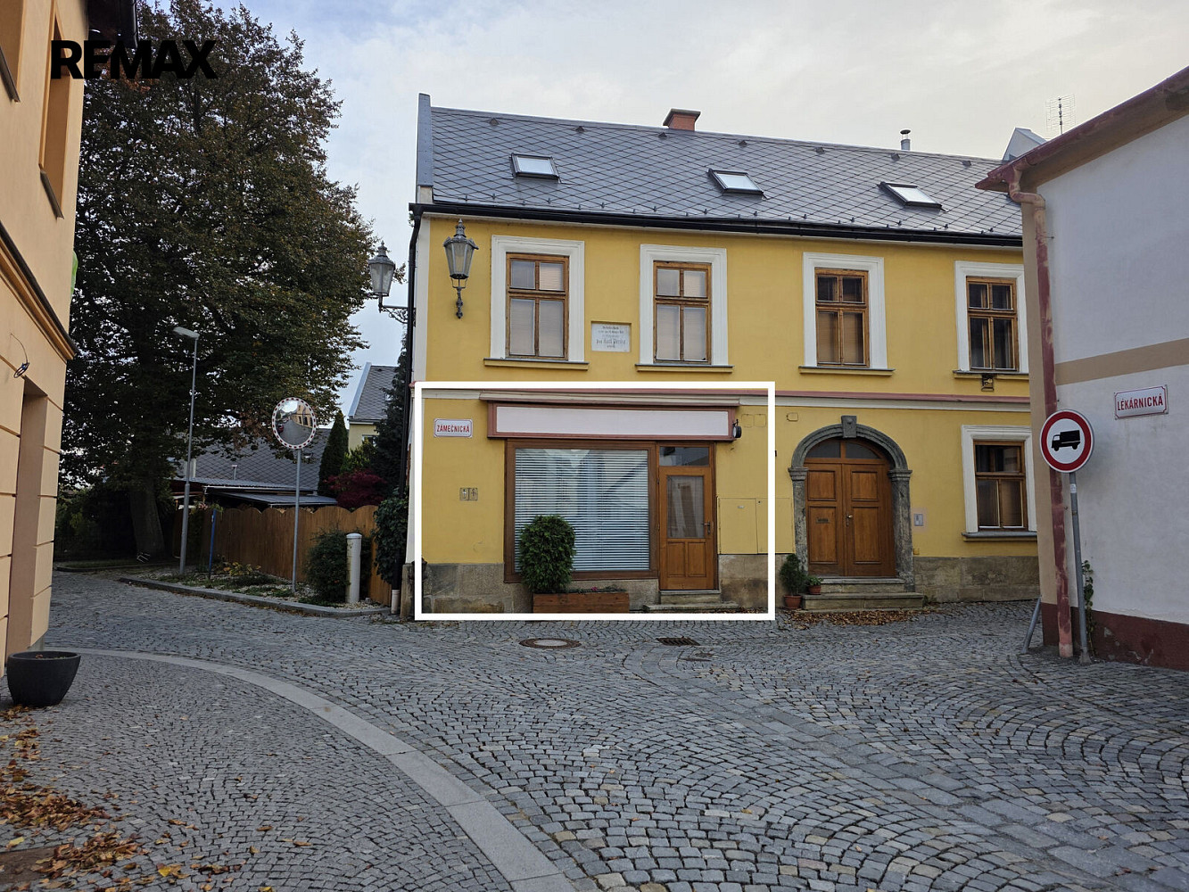 Pronájem bytu 2+kk 51 m²