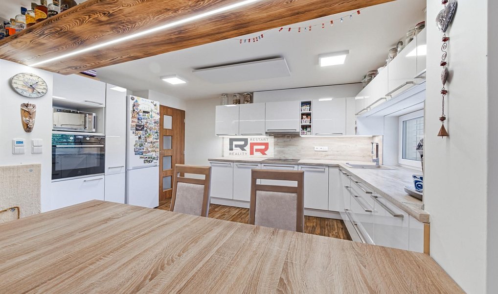 Prodej domu 289 m² s pozemkem 427 m², Olomouc – náhled fotky 4