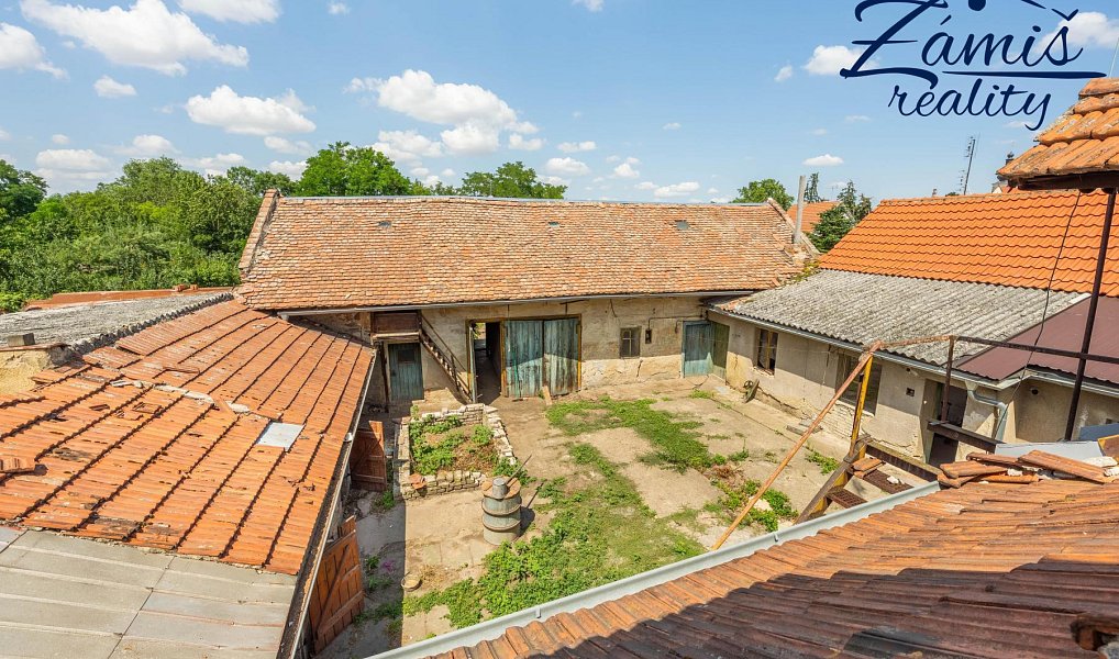 Prodej domu 118 m² s pozemkem 407 m², Velvary – náhled fotky 25