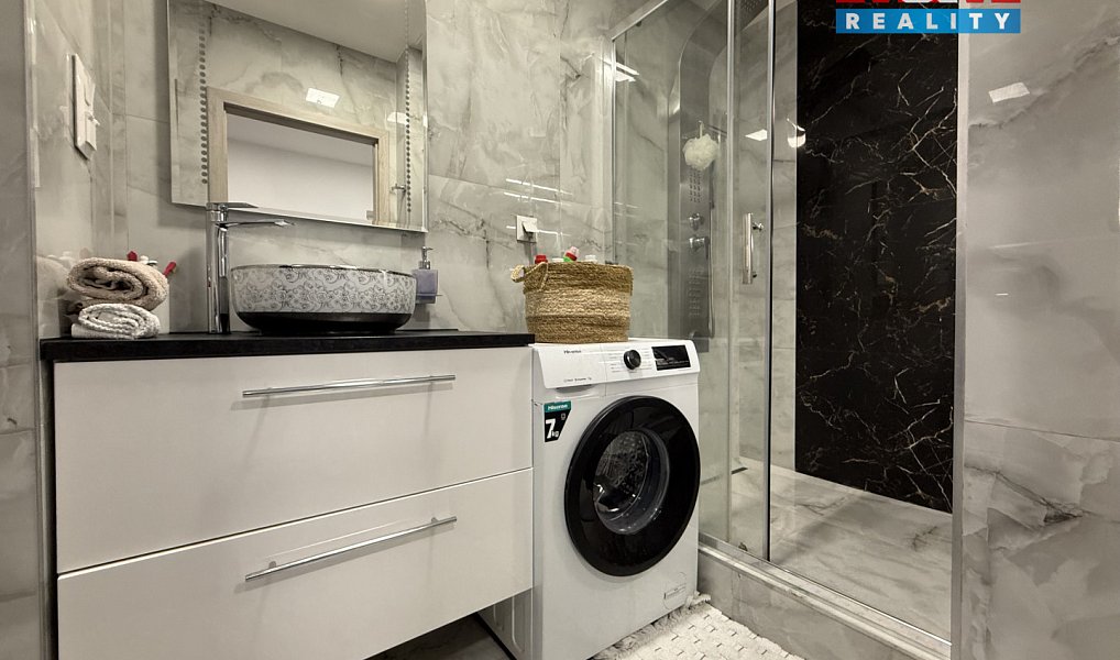 Pronájem bytu 2+1 55 m², Karviná – náhled fotky 4