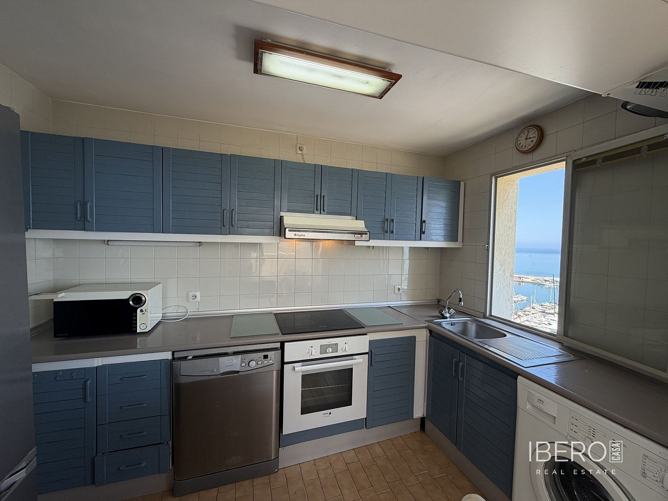 Piso 3+kk – Estepona, Barriada Islas Canarias - Vista 3