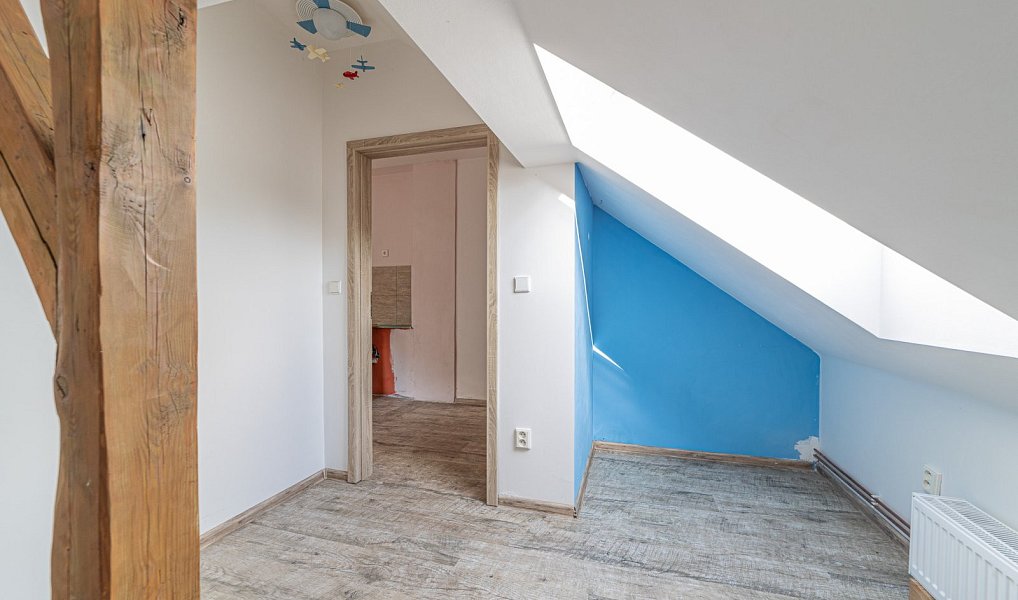 Prodej komerčního objektu (jiného typu) 463 m², Šternberk – náhled fotky 6
