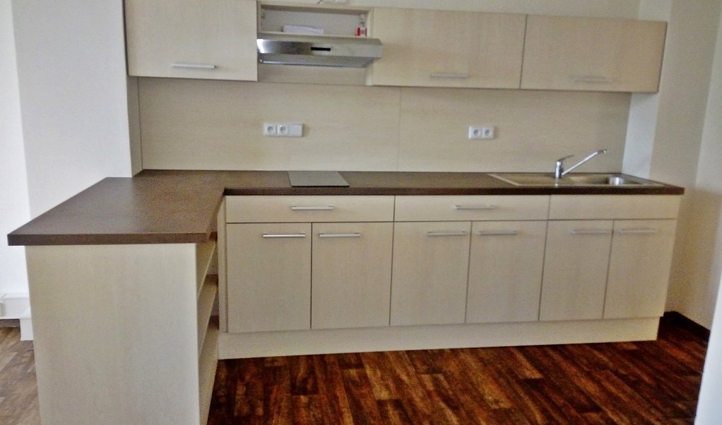 Pronájem bytu 2+kk 54 m², Ostrava – náhled fotky 3