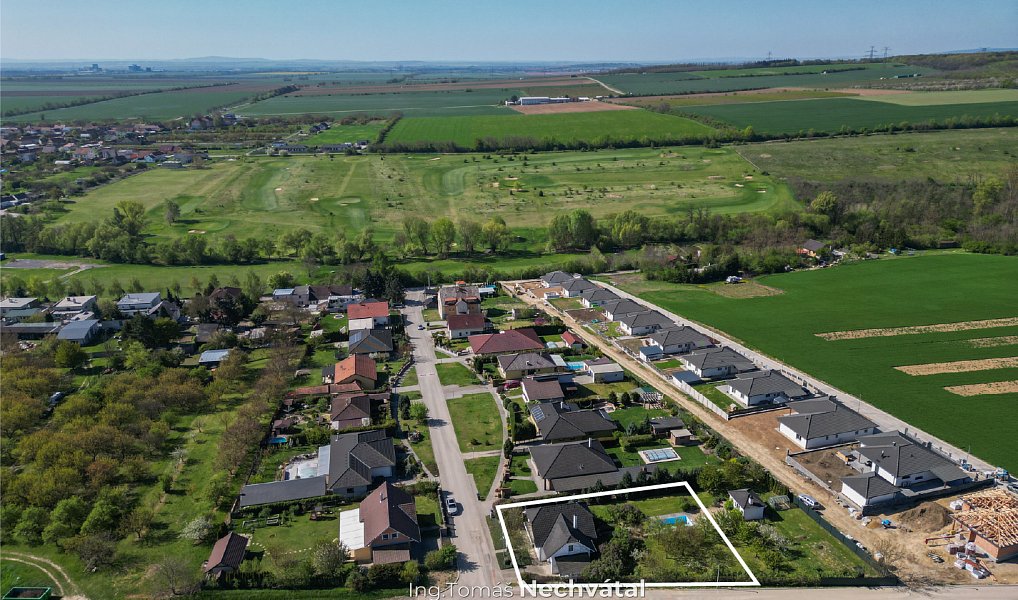 Prodej domu 135 m² s pozemkem 987 m², Těšetice – náhled fotky 58