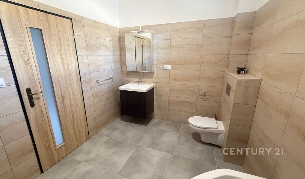 Pronájem bytu 2+kk 60 m², Svitavy – náhled fotky 6