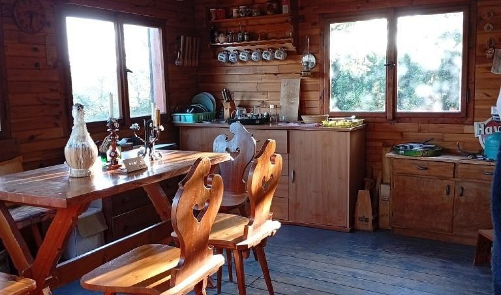 Prodej chaty/chalupy 16 m² s pozemkem 505 m², Praha – náhled fotky 43