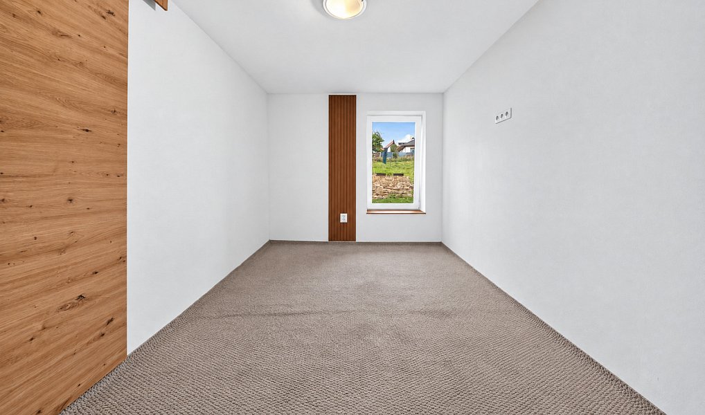 Prodej domu 175 m² s pozemkem 515 m², Zlonice – náhled fotky 16