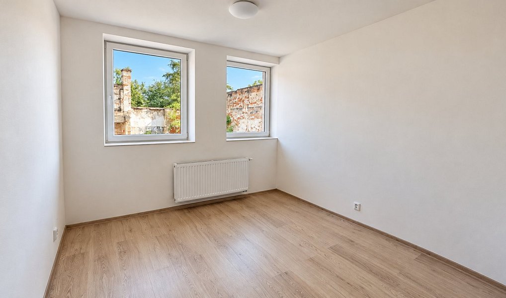 Pronájem bytu 2+kk 35 m², Holasice – náhled fotky 3