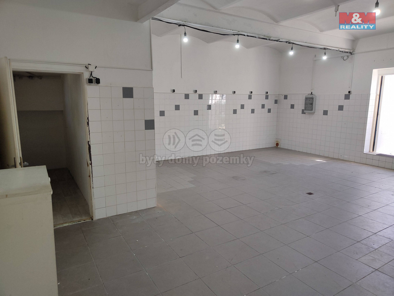 Pronájem skladovacích prostor 57 m² — photo 5