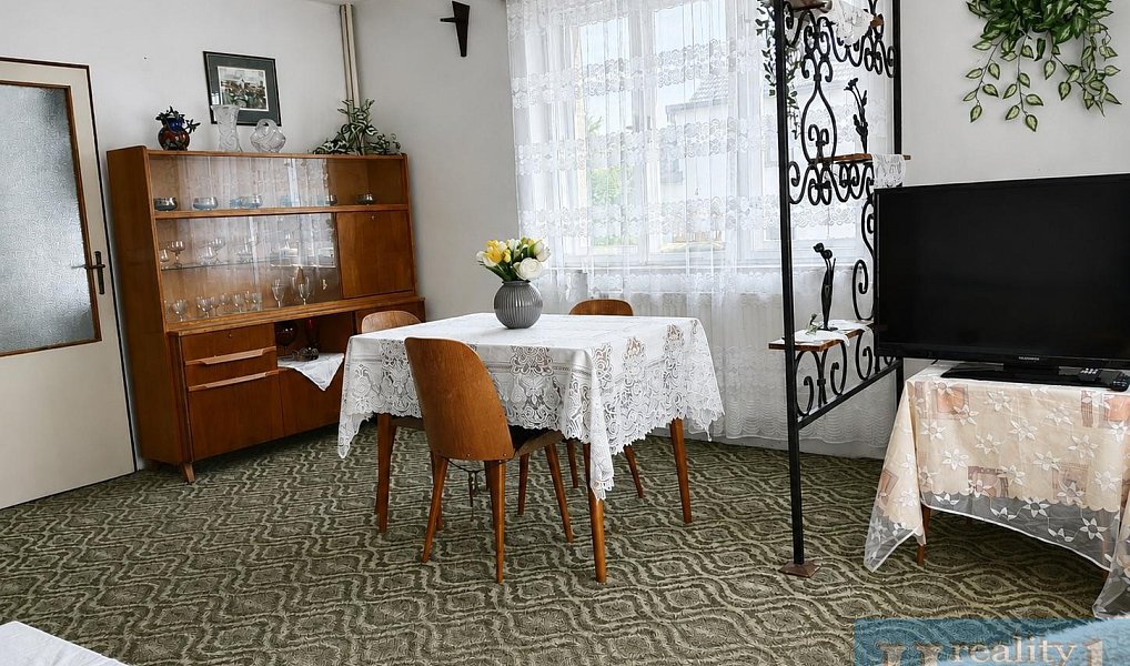 Prodej domu 213 m² s pozemkem 736 m², Pelhřimov – náhled fotky 4