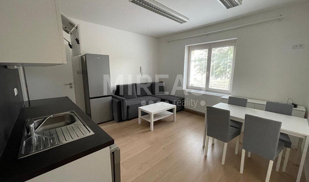 Pronájem bytu 3+kk 54 m², Mladá Boleslav – náhled fotky 2