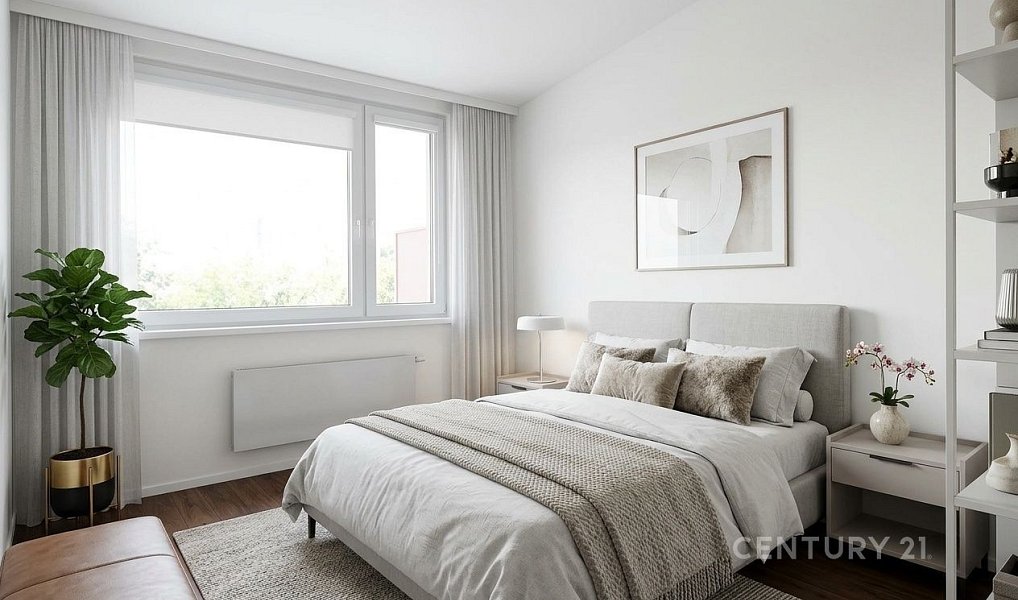 Prodej bytu 3+kk 78 m², Kolín – náhled fotky 2