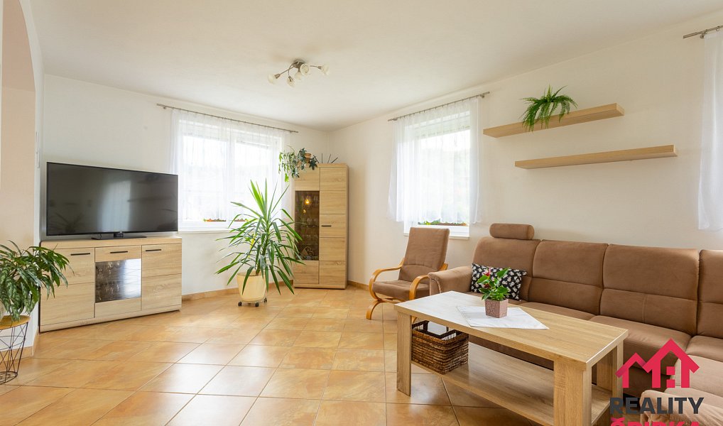 Prodej domu 195 m² s pozemkem 1 219 m², Boskovice – náhled fotky 5