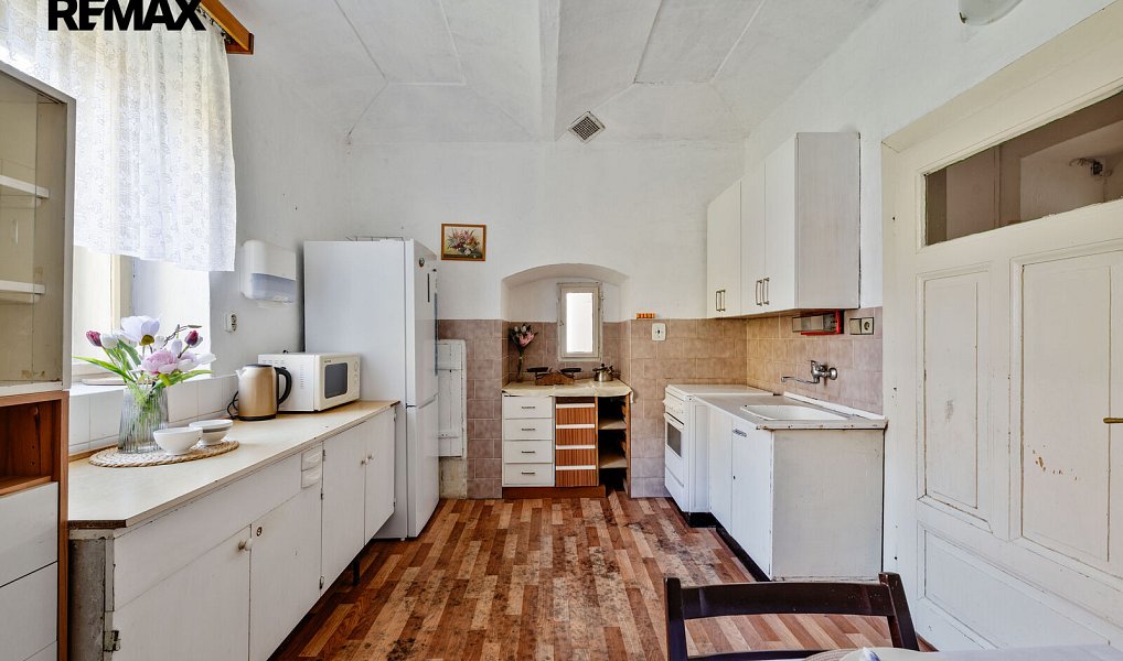 Prodej domu 93 m² s pozemkem 1 222 m², Jistebnice – náhled fotky 7