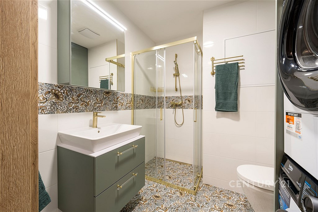 Prodej bytu 2+kk 73 m² - Mehr