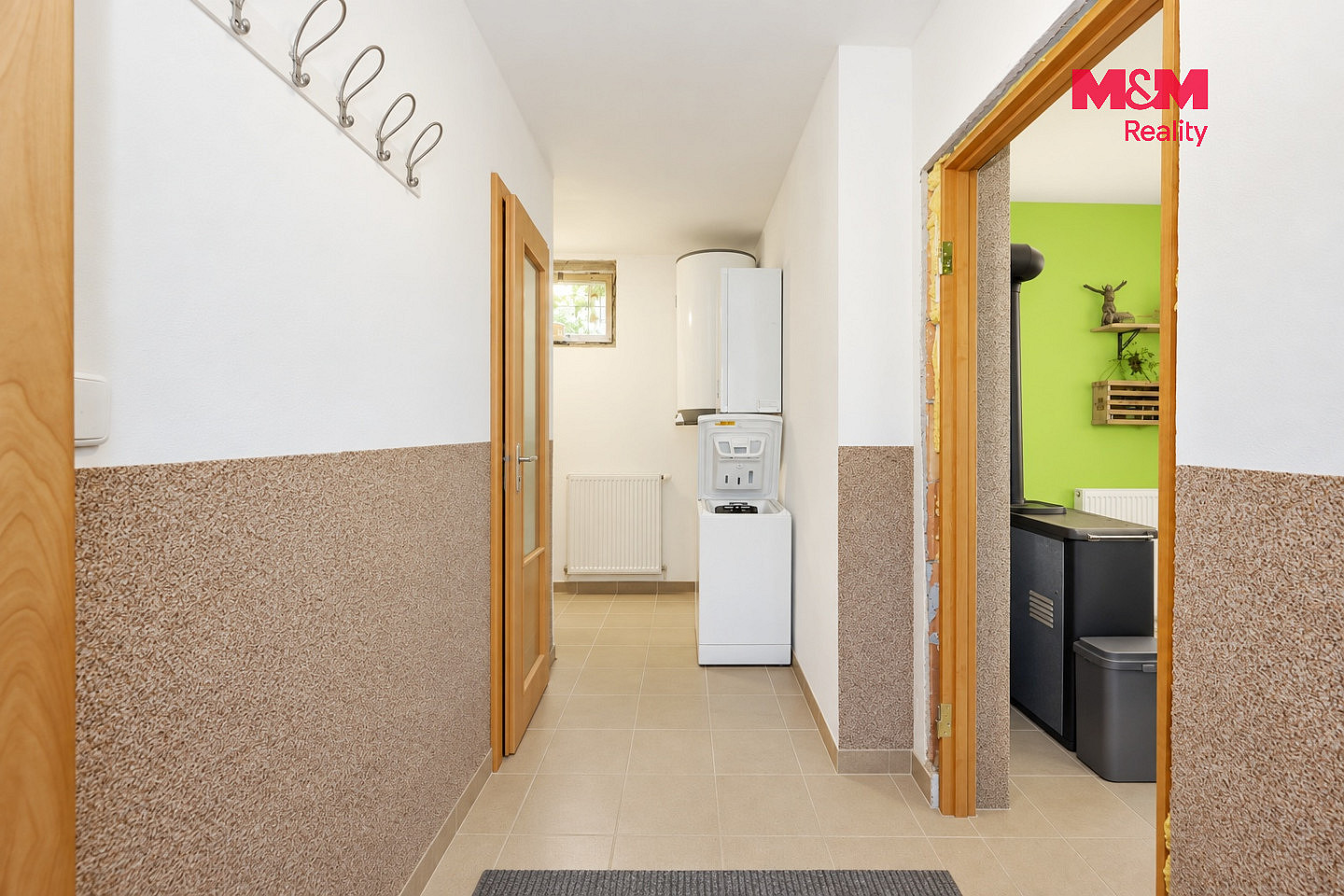 Prodej domu 51 m² s pozemkem 855 m² – fotografie 4