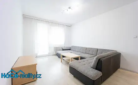 Pronájem bytu 3+1 66 m²