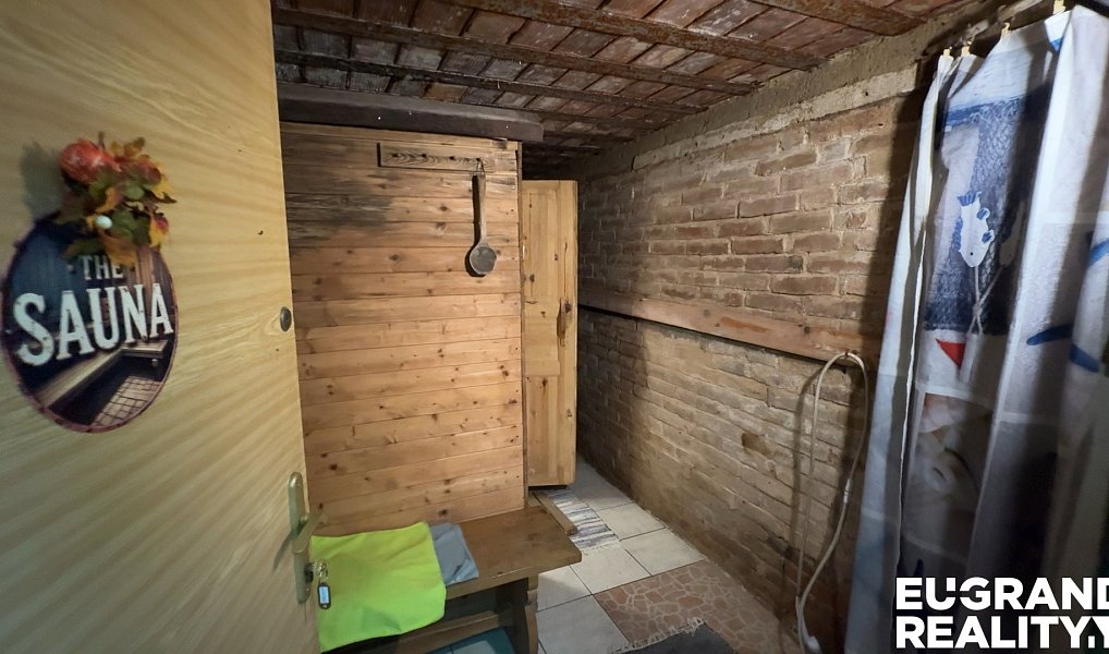 Prodej chaty/chalupy 45 m² s pozemkem 522 m², Nová Ves – náhled fotky 19