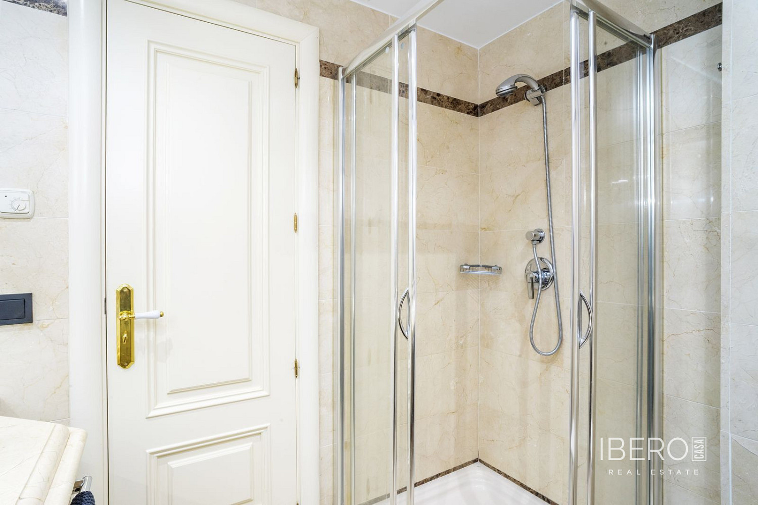 Piso 4+kk – Marbella, Barrio Alto - Vista 4