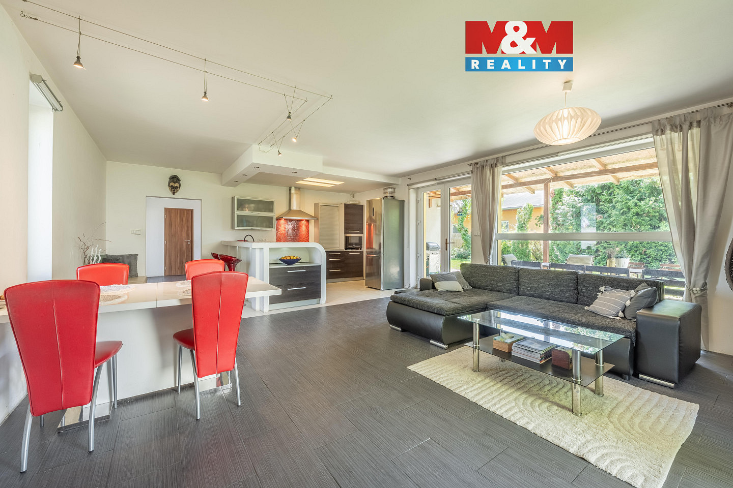 Prodej domu 126 m² s pozemkem 679 m²
