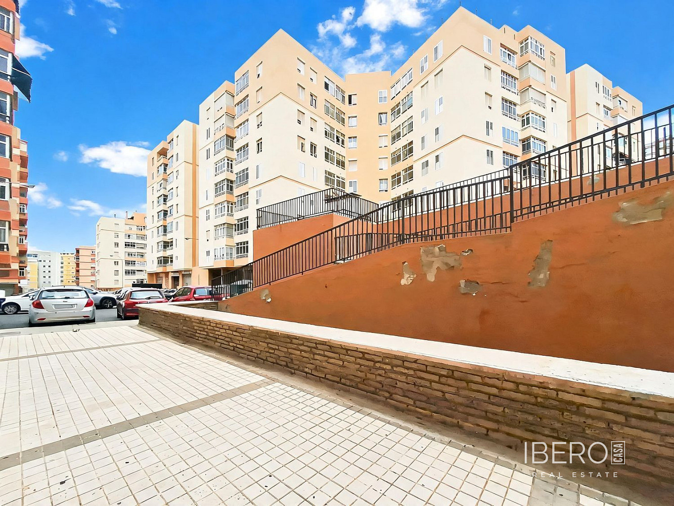 Piso 4+kk – Las Palmas de Gran Canaria, La Minilla - Vista 2