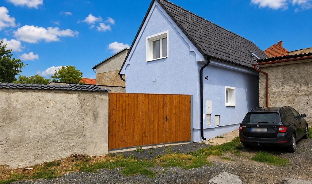 Prodej domu 97 m² s pozemkem 316 m², Peruc – náhled fotky 46