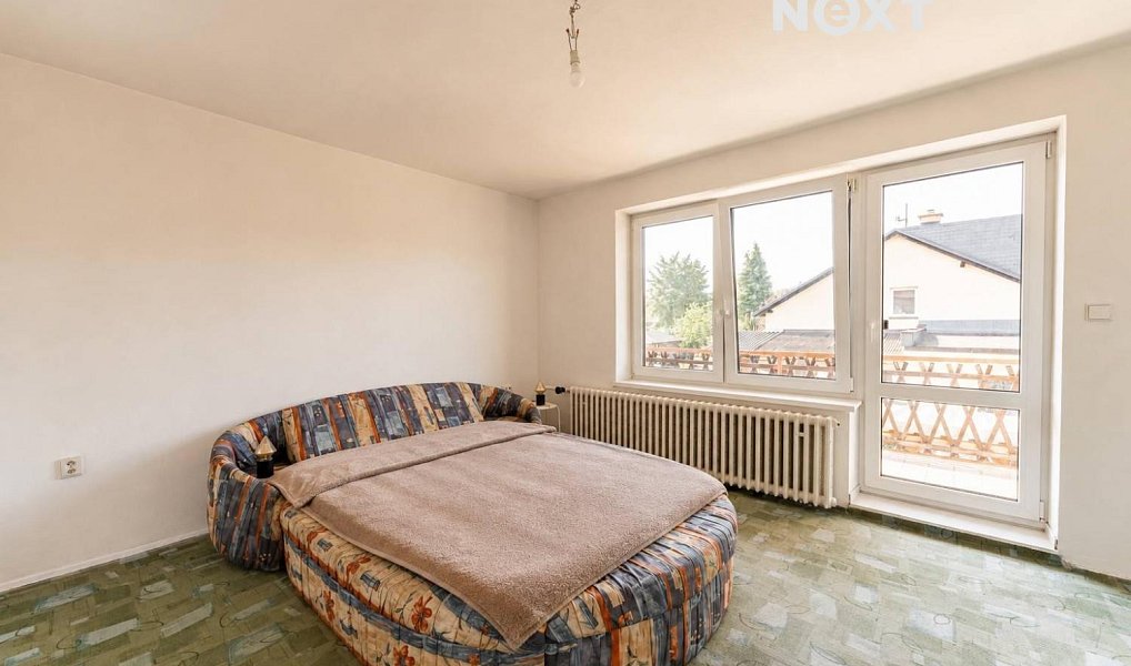 Prodej domu 199 m² s pozemkem 865 m², Rapotín – náhled fotky 11