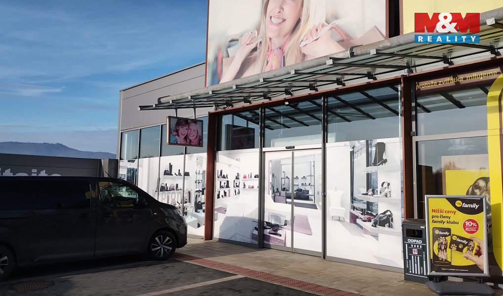 Pronájem obchodních prostor 300 m², Jablunkov – náhled fotky 3
