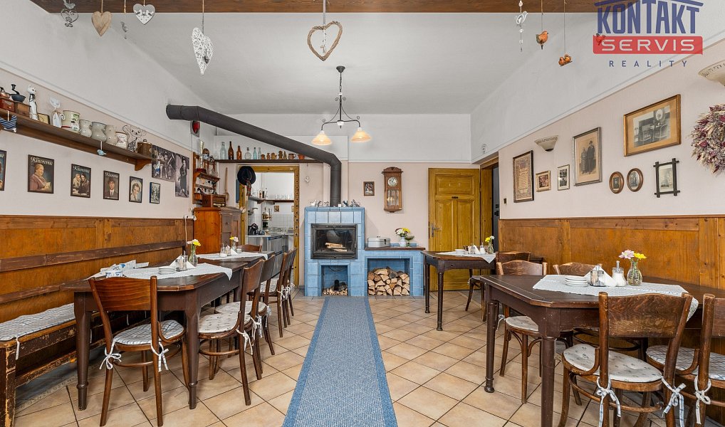 Prodej domu 660 m² s pozemkem 971 m², Stachy – náhled fotky 19