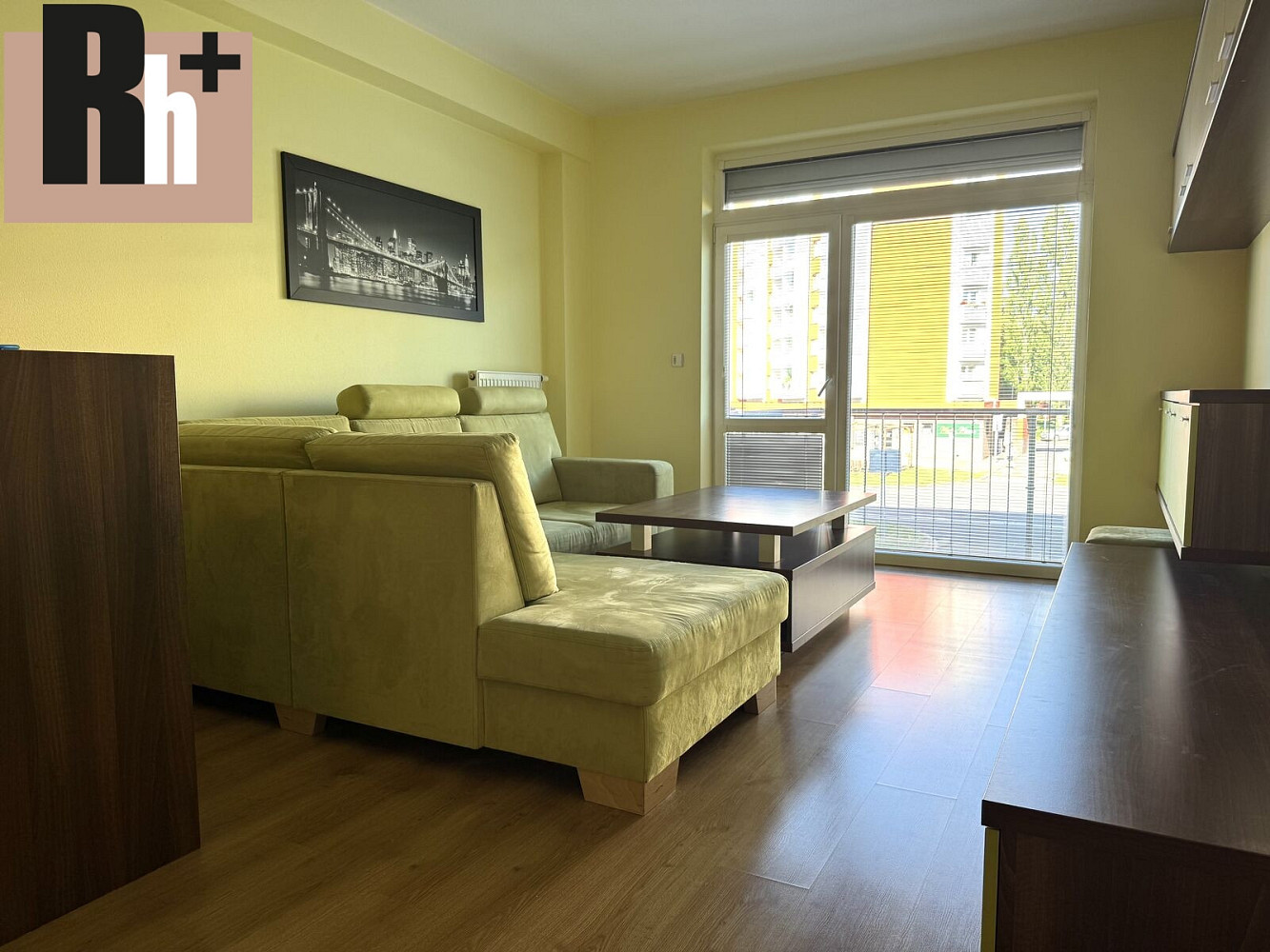 Pronájem bytu 2+kk 54 m² – fotografie 5