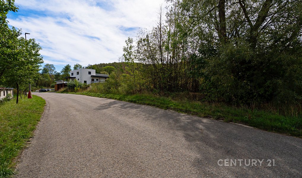 Prodej stavebního pozemku 812 m², Sušice – náhled fotky 4