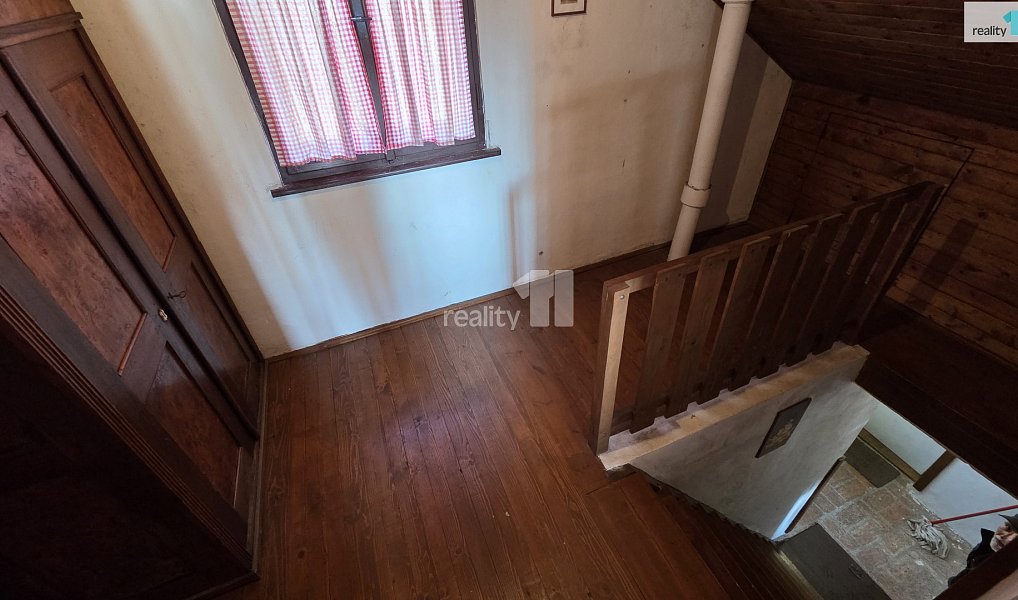 Prodej chaty/chalupy 1 463 m², Horní Blatná – náhled fotky 14