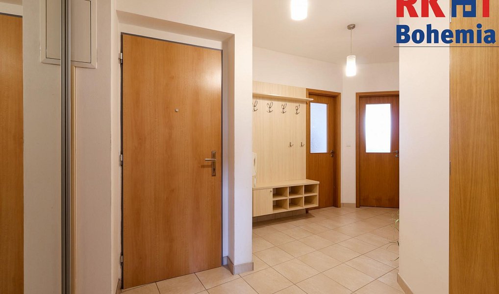 Prodej bytu 3+kk 85 m², Dolní Břežany – náhled fotky 22