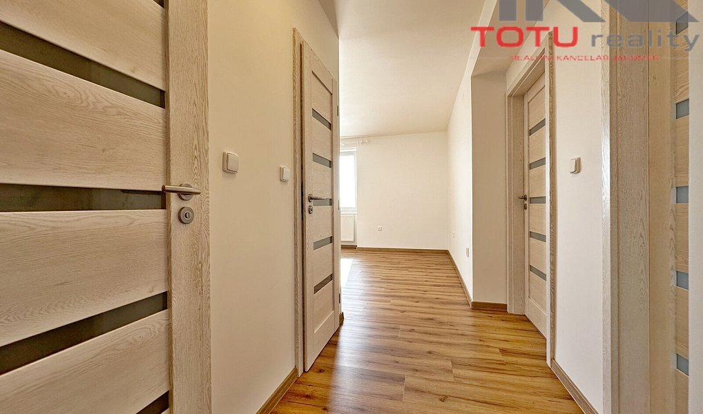 Pronájem bytu 3+kk 70 m², Jaroměř – náhled fotky 3