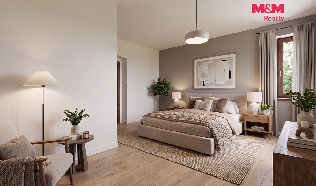 Prodej bytu 3+1 88 m², Česká Kamenice – náhled fotky 3