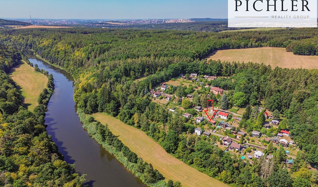 Prodej chaty/chalupy 38 m² s pozemkem 46 m², Druztová – náhled fotky 8
