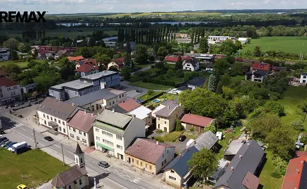 Prodej komerčního objektu (jiného typu) 1 167 m², Antonína Vaška, Háj ve Slezsku, okres Opava