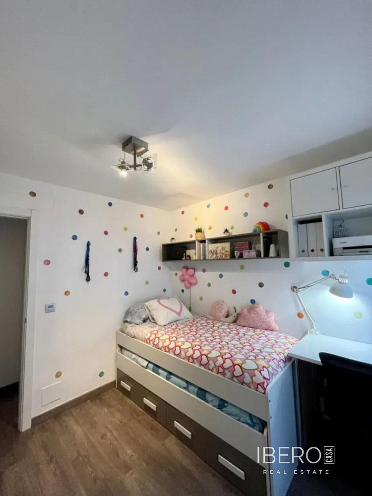 Pis 4+kk – Marbella, Barrio Alto - Vista 3