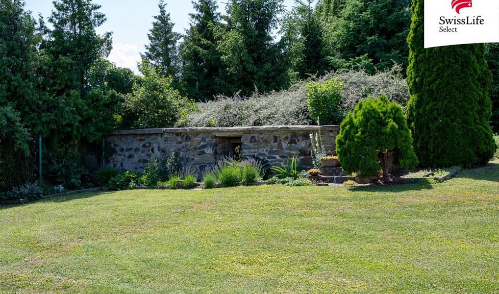 Prodej domu 236 m² s pozemkem 3 181 m², Příkazy – náhled fotky 8
