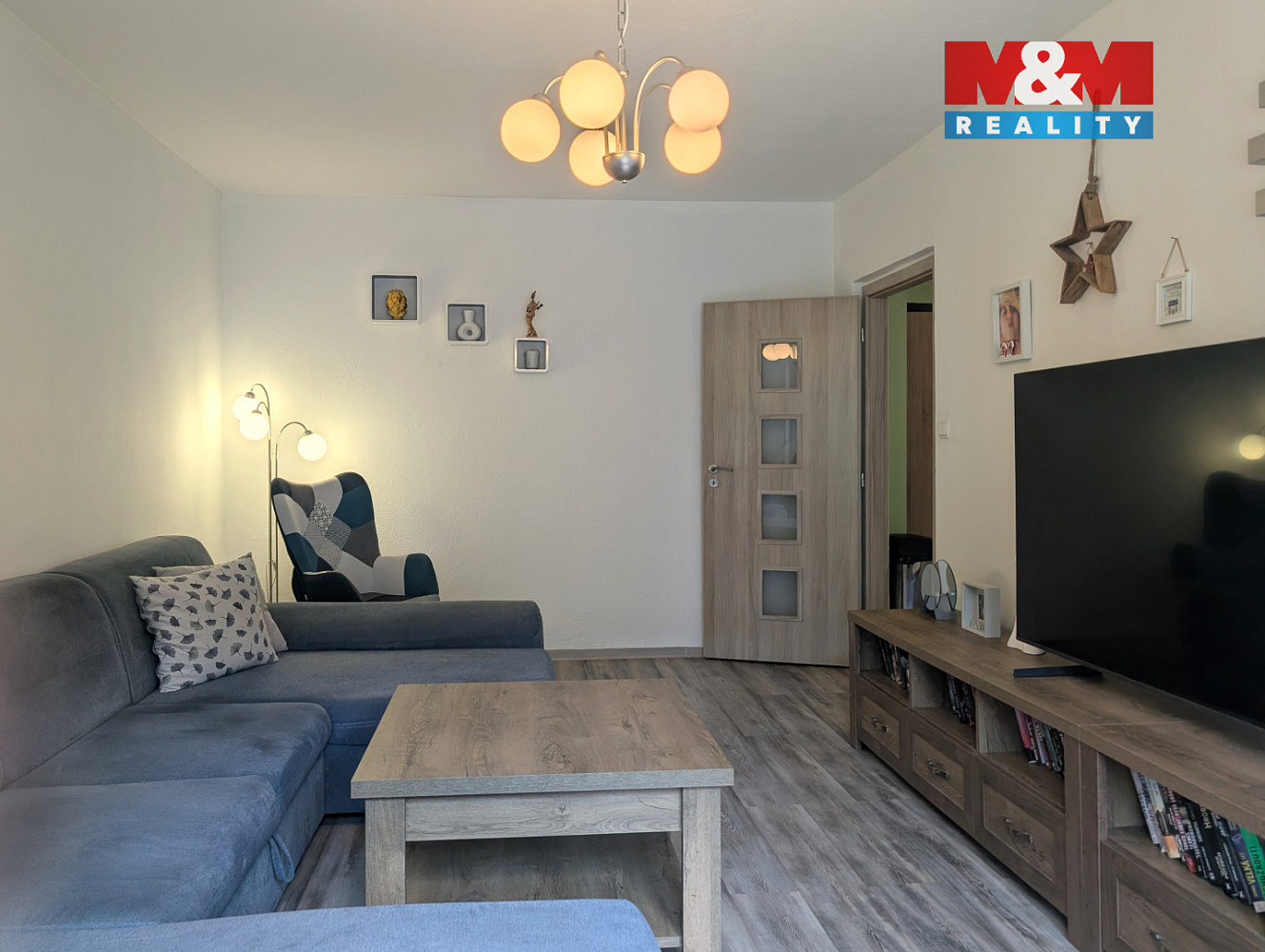 Prodej bytu 2+1 57 m² – fotografie 5