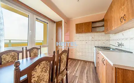 Prodej bytu 2+1 61 m², Dr. Martínka, Ostrava - Hrabůvka